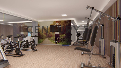 Imagen 5 de 18 de Venta Monoambiente En Monserrat Con Todos Los Amenities Oportunidad!!!