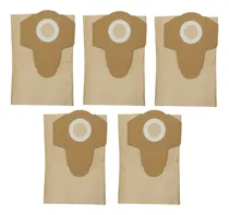 Comprar 5 Bolsas Aspiradora Bta Alpl20 Bta 23lts Bta 20lts \u002F Hyunday
