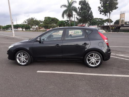 Hyundai I30 2010 2.0 Gls Aut. 5p