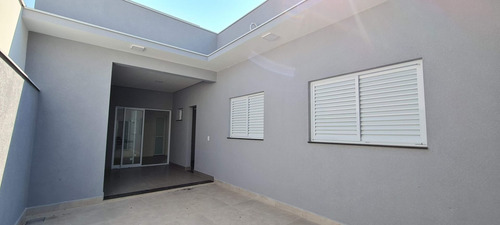 Imagem 18 de 30 de Casa Com 3 Dormitórios À Venda, 140 M² Por R$ 690.000,00 - Condomínio Villagio Milano - Sorocaba/sp - Ca0753