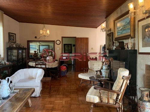 Imagem 5 de 30 de Casa Com 5 Dormitórios, 200 M², Jardim Cascata - Teresópolis/rj. - Ca01634 - 69206338