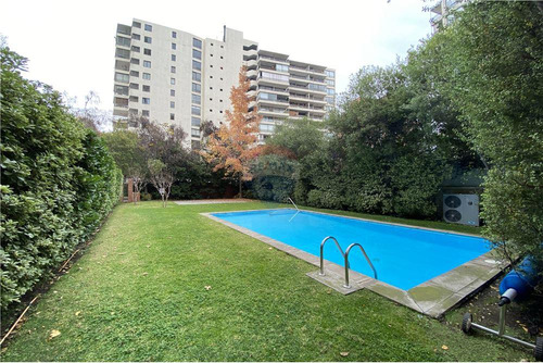 Departamento Gotemburgo/metro Hernando Magallanes