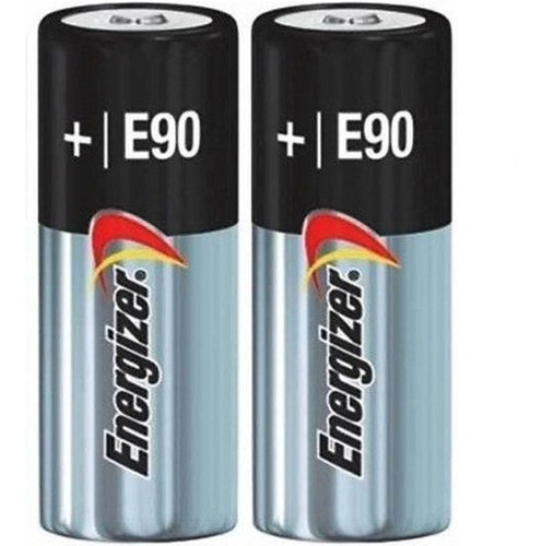 Pilas Energizer Tipo N, E90.