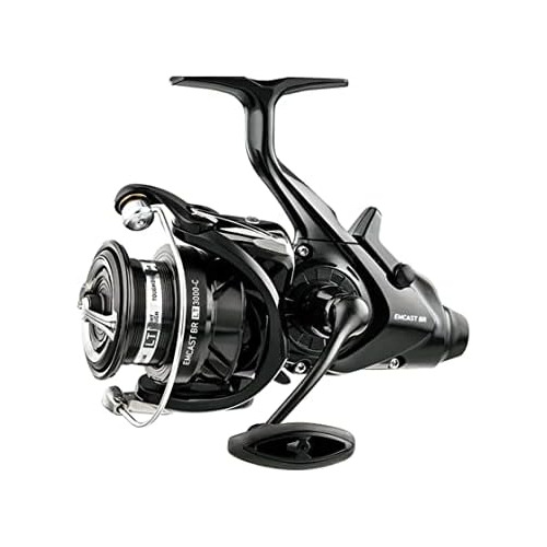 Carrete De Spinning Daiwa Emcast Bite & Run