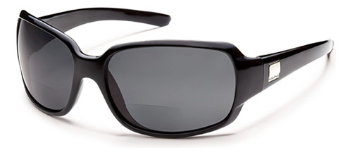 Gafas De Sol Suncloud Polarized Optics Cookie (negro Con Lec