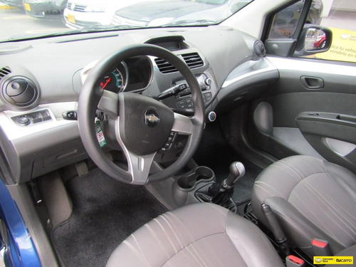 Chevrolet Spark Gt 1200