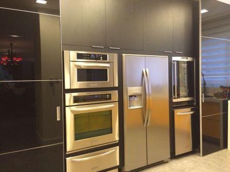 Imagem 13 de 30 de Apartamento Com 4 Dormitórios À Venda, 367 M² - Tamboré - Santana De Parnaíba/sp - Ap1886