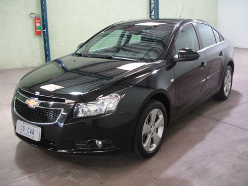 Imagem 3 de 15 de Chevrolet Cruze Lt 1.8 Aut.