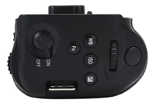 Battery Grip Dmw-bggh5 Para Panasonic Lumix Dmc-gh5 Dmc-gh5s