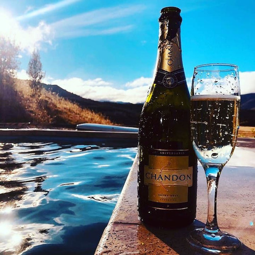 Dueño Alquila Exclusiva Casa Con Piscina Climatizada - San Martín De Los Andes - Barrio Privado.
