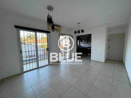 Departamento Alquiler Monte Grande 12 De Octubre Al 100