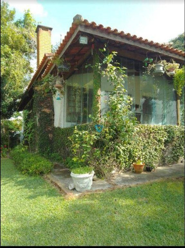 Imagem 2 de 29 de Chácara Com 4 Dormitórios À Venda, 5000 M² Por R$ 688.000,00 - Vila São João - Sarapuí/sp - Ch0010