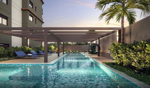 Imagem 20 de 30 de Apartamento À Venda No Bairro Vila Yara - Osasco/sp - O-9440-18628