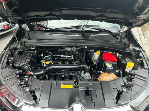 Fiat Toro TORO FREEDOM 1.8 16V FLEX AUT.