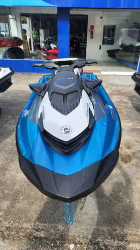Jet Ski Seadoo Gti Se 130 2021