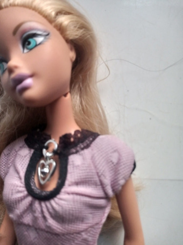 My Scene Barbie Shopping Spree Mattel (Usado)