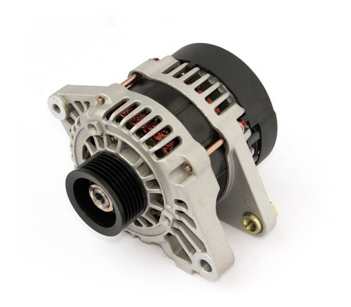 Alternador Byd F0 Original