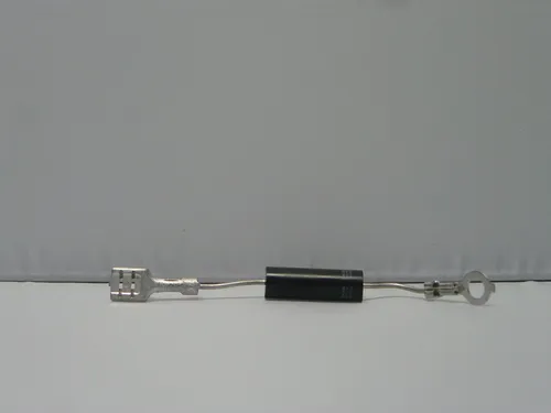 Condensador Microonda