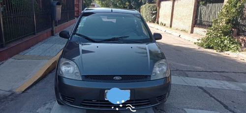 Ford Fiesta 1.6 Ambiente 2003