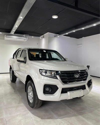 Imagen 3 de 20 de Volkswagen Amarok 2023 2.0 Cd Tdi 140cv 4x2 Startline