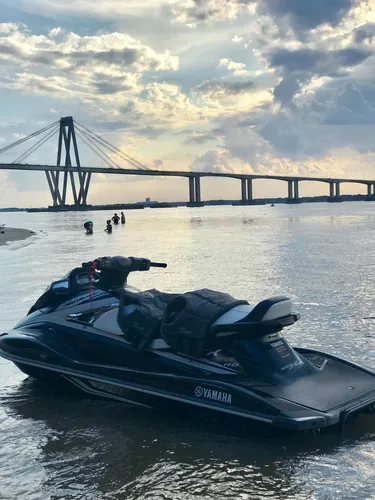 Moto De Agua Yamaha Vx Cruiser 1800