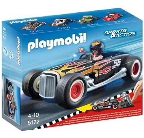 Playmobil 5172 Sport And Action