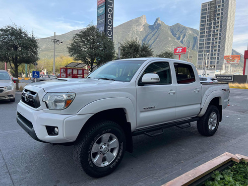 Toyota Tacoma 4.0 Trd Sport At