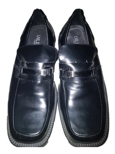 Zapatos De Vestir Para Caballeros Talla 10.5 (43-44)