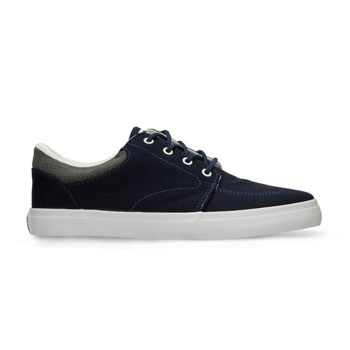 Tenis Azul North Star Tuton Hombre