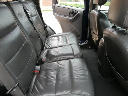 Ford Escape 3.0 Xlt