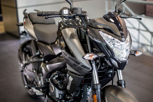 Imagen 12 de 25 de Bajaj Rouser Ns 125 La Plata ¡¡ Mejoramos Tu Presupuesto !!