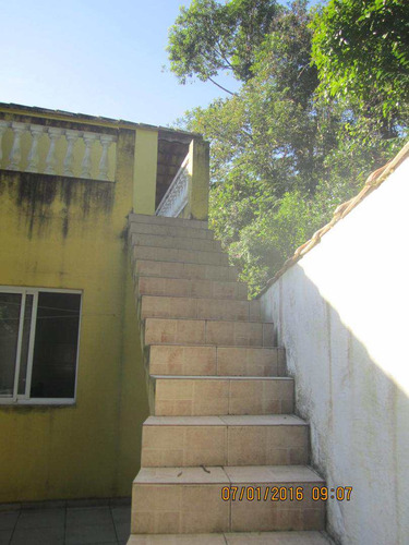 Imagem 11 de 30 de Casa De Condomínio Com 4 Dorms, Jardim Petrópolis, Itapecerica Da Serra - R$ 1.400.000,00, 600m² - Codigo: 1258 - V1258