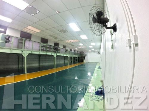Imagem 6 de 14 de Prédio Para Alugar, 730 M² Por R$ 9.000,00/mês - Jardim Gopoúva - Guarulhos/sp - Pr0009