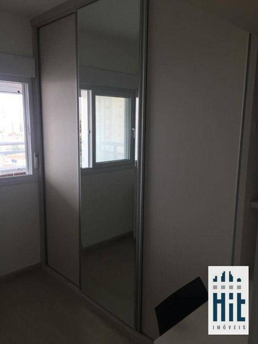 Imagem 16 de 30 de Apartamento À Venda, 70 M² Por R$ 958.000,00 - Vila Mariana - São Paulo/sp - Ap4248