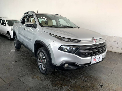 Imagem 2 de 17 de Fiat Toro 1.8 16v Evo Flex Freedom At6