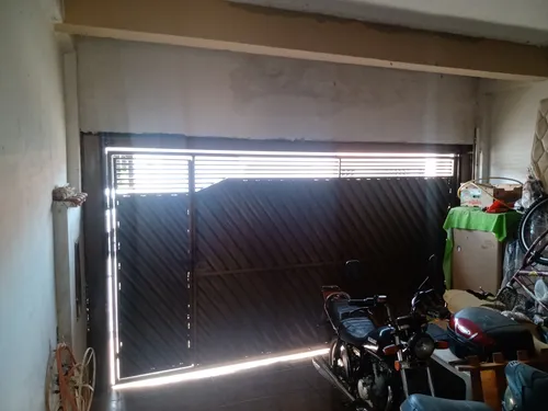 Sobrado Na Cidade De Tatui Interior De Sp