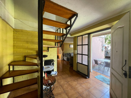 Casa Nipe - 3d + 4b - Arriendo C/ Compromiso De Compra