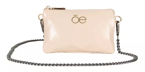 Cartera para Mujer Cloe Grande Cierre Sencillo con maneral