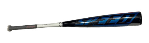 Bat Beisbol Easton Speed 34x29 -5 Aluminio Ligero Meses S/in