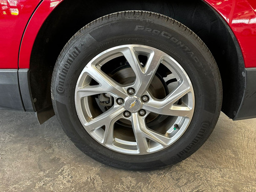 Chevrolet Equinox 2.4 Lt At