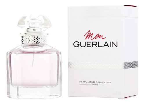Perfume Guerlain Mon Guerlain Sparkling Bouquet