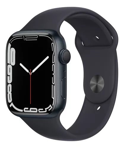 Relógio Apple 1 : 1 Smartwatch Series 7 Sem Fio digital Inteligente  bluetooth 45mm S7 IWO 13 pro 14