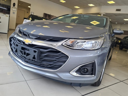 Imagen 19 de 25 de Chevrolet Cruze 5 Lt At 0km Entrega Inmediata (a.l) #5