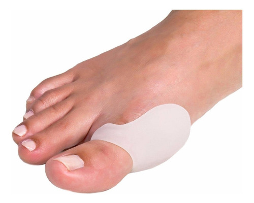 Protector Juanete Gel Doble Espesor Universal Lenox Cuot As