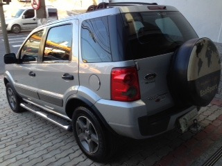 Ford Ecosport 2.0 Xlt 4wd 5p