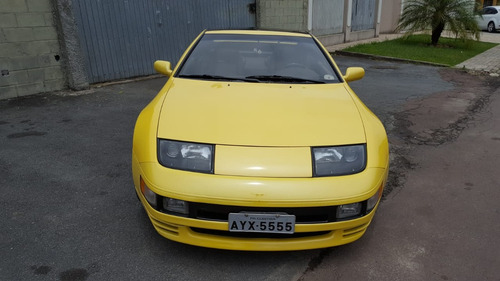 Nissan 300 Zx Bi Turbo *30000km* Original