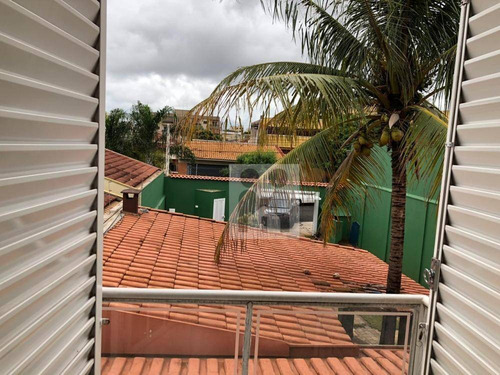 Imagem 13 de 26 de Casa Com 2 Dormitórios À Venda, 175 M² Por R$ 460.000,01 - Parque Dos Bandeirantes - Ribeirão Preto/sp - Ca0725