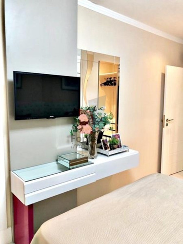 Imagem 21 de 30 de Apartamento - Ap1160 - 34007482