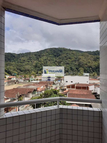 Imagem 20 de 23 de Apartamento Com 2 Dorms, Vila São Paulo, Mongaguá - R$ 320 Mil, Cod: 829803 - V829803