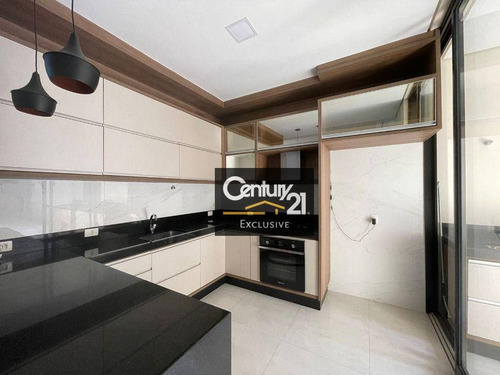 Imagem 10 de 10 de Casa Com 3 Dormitórios, 139 M² - Venda Por R$ 990.000,00 Ou Aluguel Por R$ 6.500,00/mês - Jardim Bréscia - Indaiatuba/sp - Ca1220